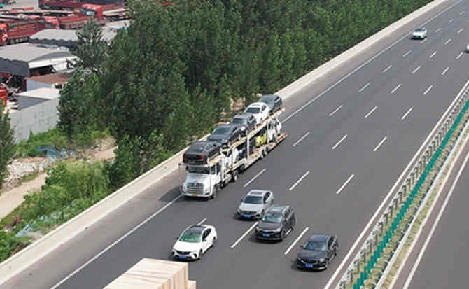 瑞昌高速公路汽车救援